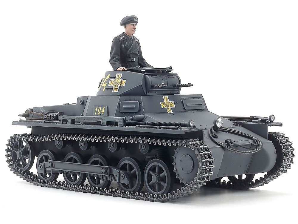 35388 1/35MM ドイツI号戦車B型
