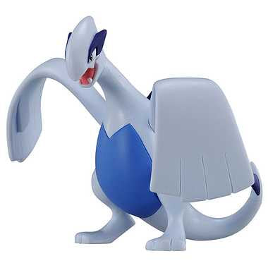 ポケットモンスター モンコレ ML-02 ルギア