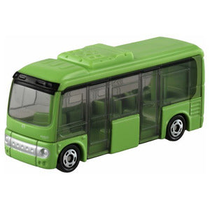 トミカ No.112 日野ポンチョ