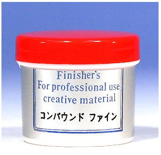 515 コンパウンドファイン