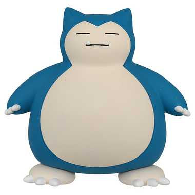 ポケットモンスター モンコレ MS-29 カビゴン