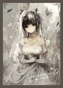 AS116 Art Sleeves Collection Miraris Revelation アリー