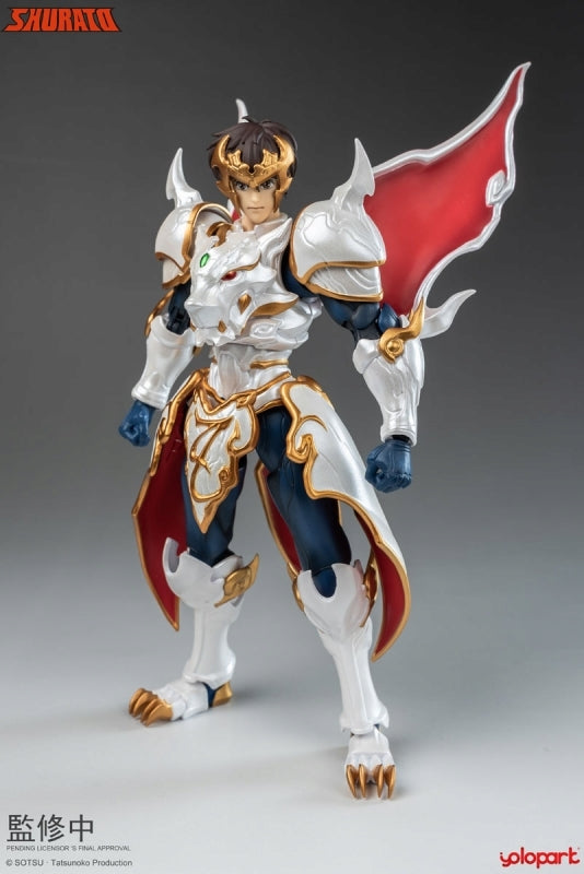 AMK PRO X シリーズ天空戦記シュラト修羅王シュラト