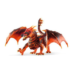 70138 ELDRADOR ラヴァドラゴン