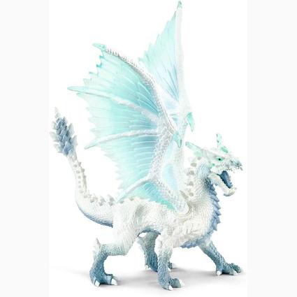 70139 ELDRADOR ホワイトドラゴン