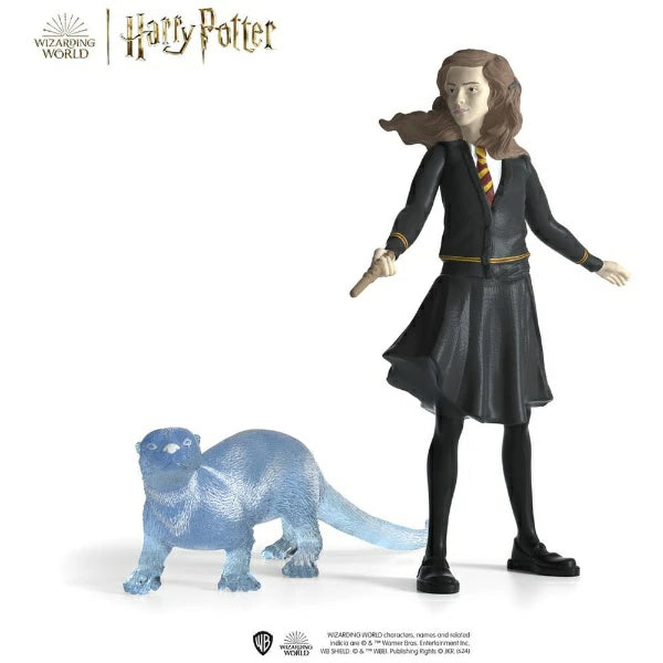 Wizarding World ハーマイオニー・グレンジャーと守護霊