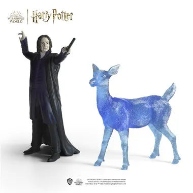 Wizarding World スネイプ先生と守護霊