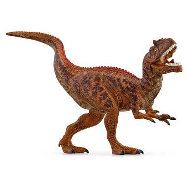 15043 Dinosaurs アロサウルス