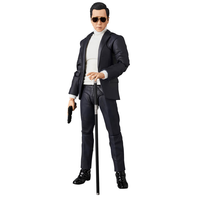 MAFEX CAINE『JOHN WICK: CHAPTER 4』