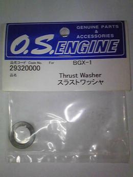 29320000 スラスト ワッシャ 61FX.160FX.BGX-1