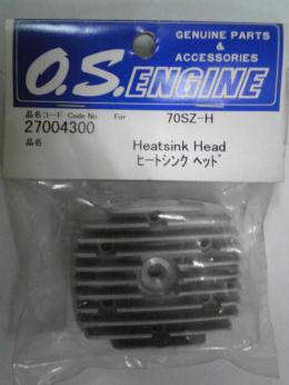 27004300 ヒートシンク ヘッド 70SZ-H