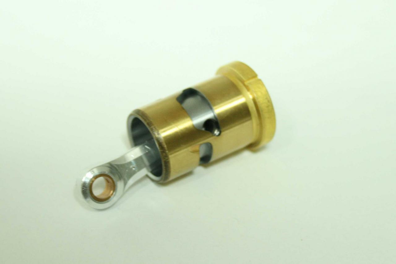 2BS03010 ビルトアップパーツセット (CP) O.S.SPEED T1203