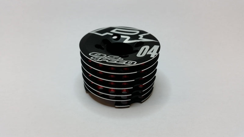2C604000 アウターヘッド OSSPEED R2104