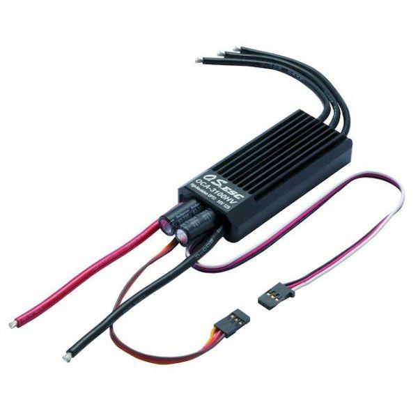 52022000 OS ESC OCA-3100HV