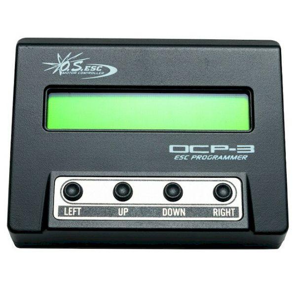 52621000 OS ESC用プログラマー OCP-3