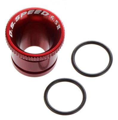 71533865 レデューサー6.5MM(RED) OSSPEED B2101
