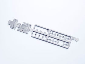 JA27 アンテナ (455・475系用)