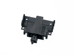 JC0349 密連形TNカプラー(SP・黒) (165系・455系(JC30の代用可))