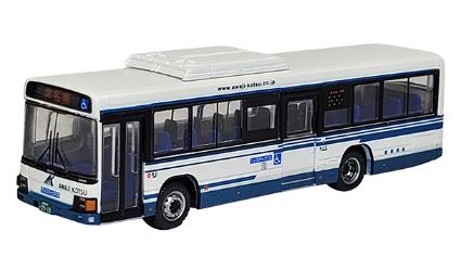 317326 全国バスコレション<JB080>淡路交通