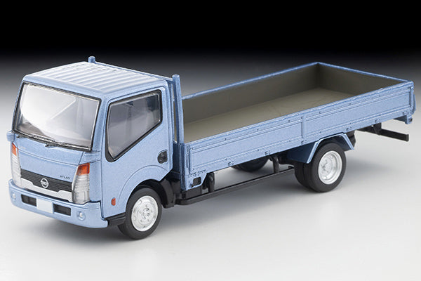 LV-N64c 日産 アトラス(F24) ロングボディ フルスーパーロー カスタム(ブルー)