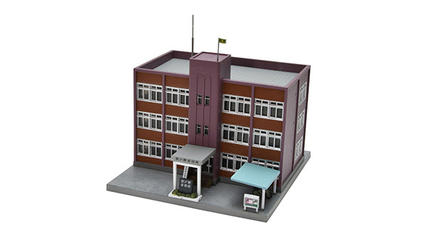 338239 建コレ112-3 役所3