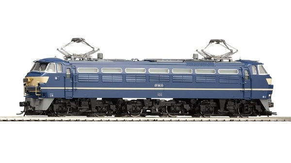 HO-2032 EF66-0形(後期型)