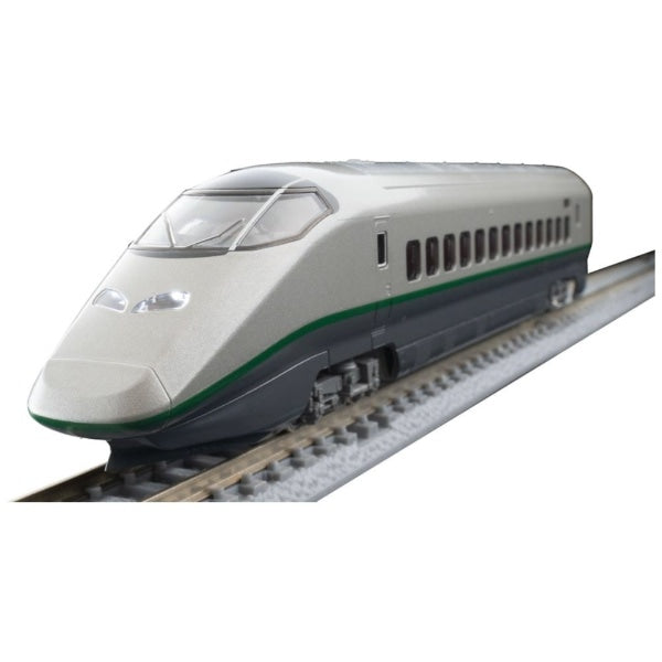 FM-036 ファーストカーミュージアム E3-2000系(つばさ・登場時塗装)