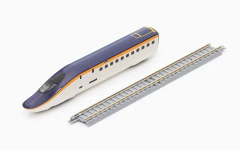 FM-038 ファーストカーミュージアム E8系山形新幹線(つばさ)