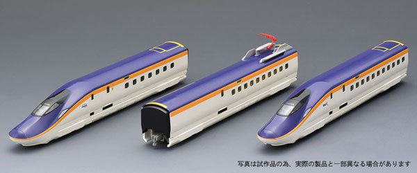 97203 E8系山形新幹線(つばさ)基本セット(3両)