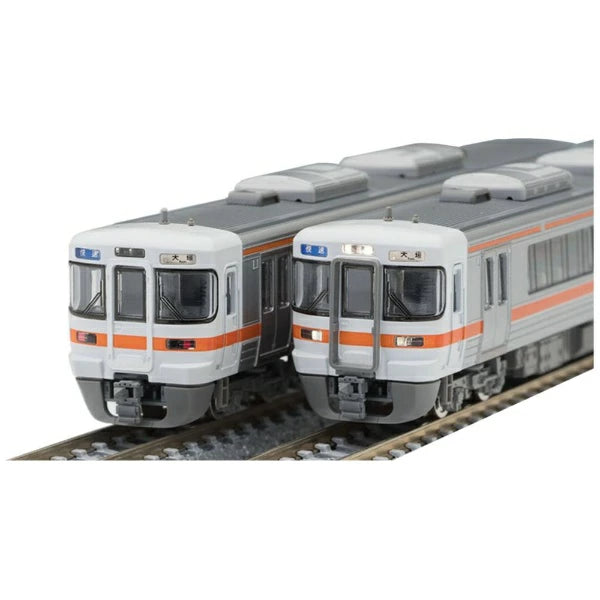 97225 313-0系近郊電車基本セット(4両)