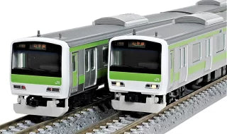 97621 E231-500系電車(山手線・1次車)基本セット(8両)