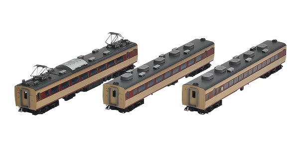 97641 183-0系特急電車増結セット(3両)