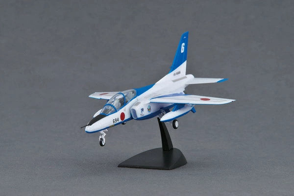 BLU-2025 プラッツ 1/100 1/100 航空自衛隊 T-4 ブルーインパルス 2025 B.I 30th Year