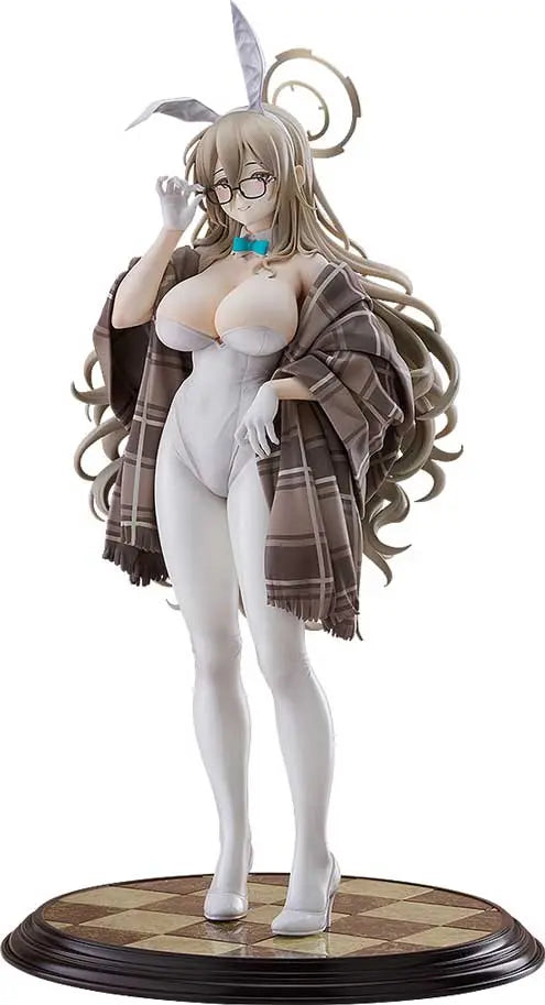 室笠アカネ(バニーガール)