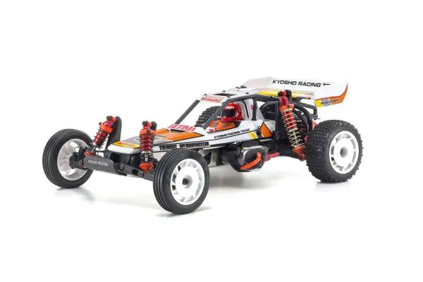 30625 1/10 EP 2WD KIT アルティマ