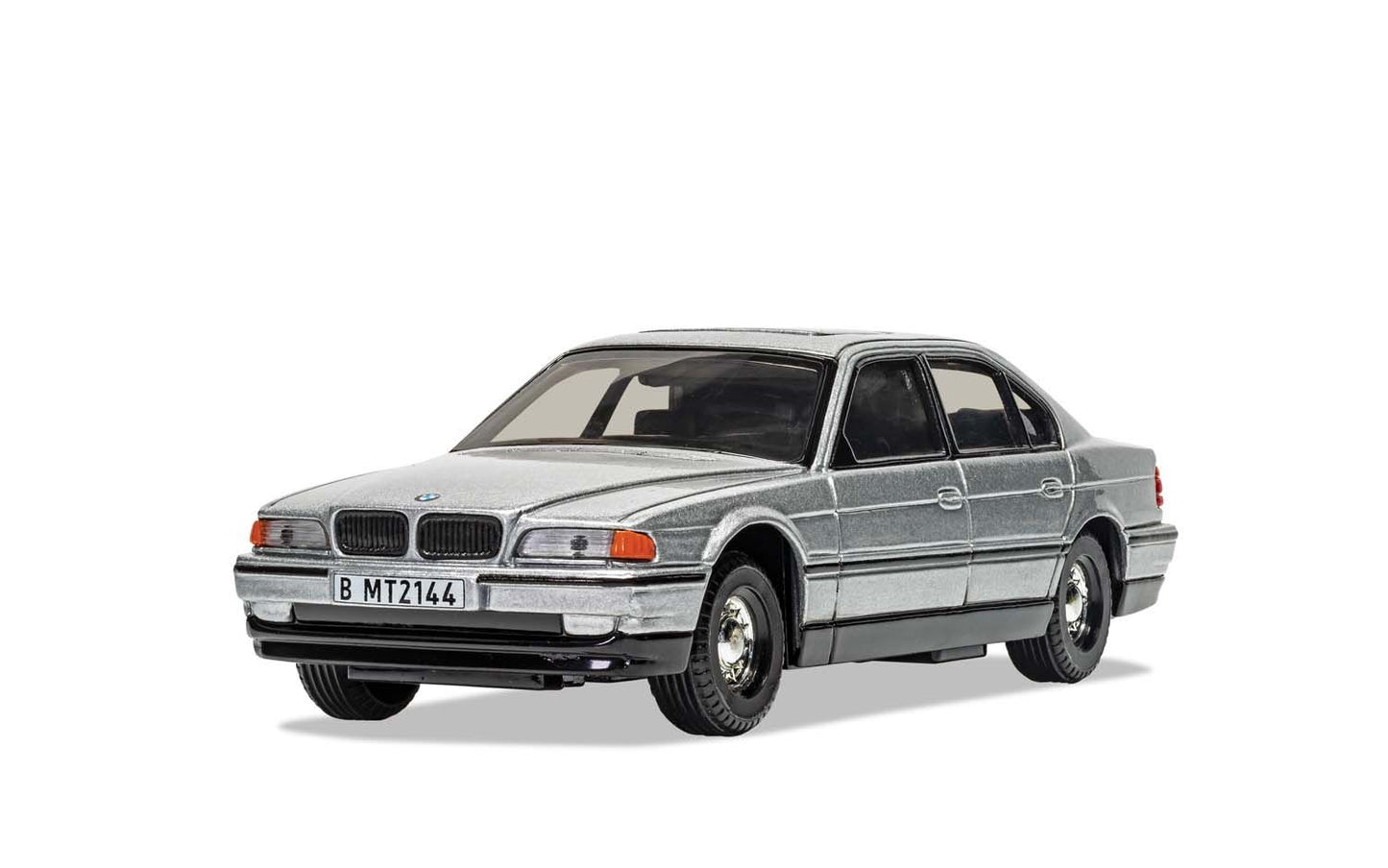 CGCC05105 CORGI 1/36 ジェームス・ボンド BMW 750i 'トゥモロー・ネバー・ダイ'