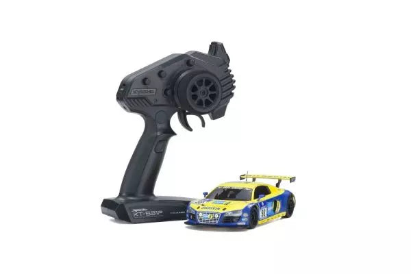 32371BT MR04RWD r/s Audi R8 LMS NBR 2010 #98