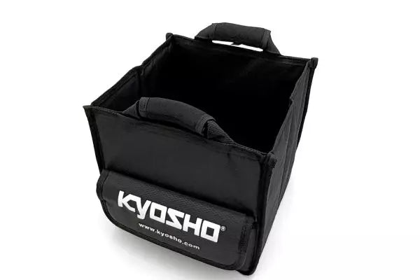 87620 KYOSHO ピットバッグ