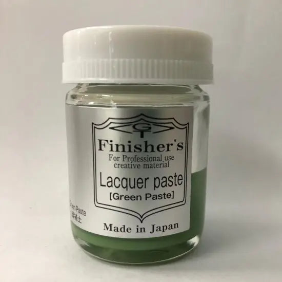 502 ラッカーパテ