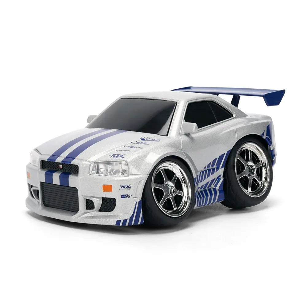 JADA36827 1/28 Brian's Skyline GT-R