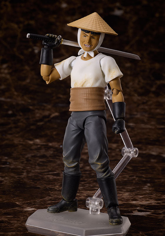 figma 吸血鬼(農民)