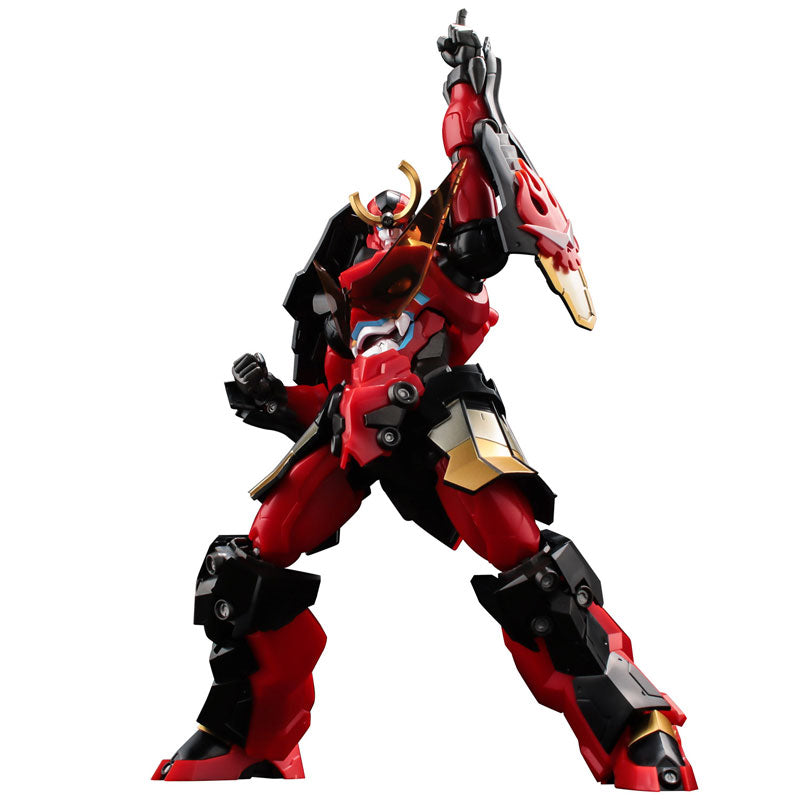 千値練 プライオボット グレンラガン(二次再販)