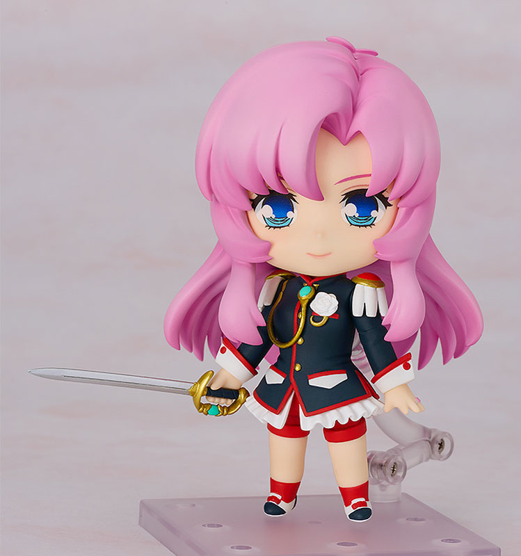 ねんどろいど 天上ウテナ
