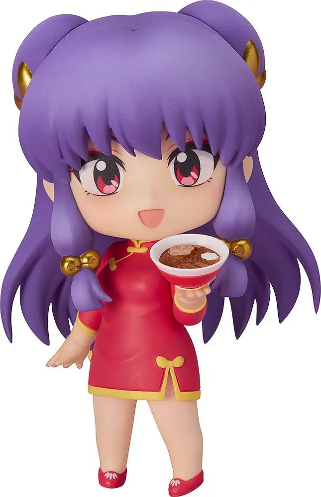 ねんどろいど シャンプー