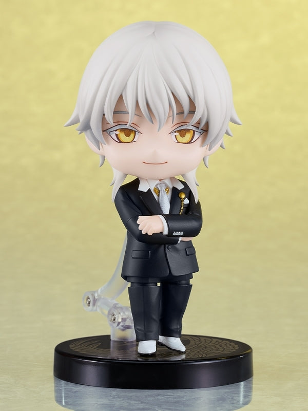 ねんどろいど 鶴丸国永 祝装Ver.