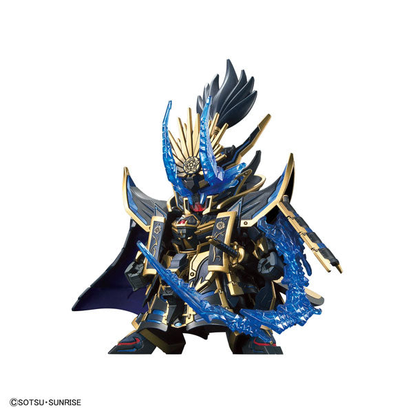 SDW HEROES 11 信長ガンダムエピオン ダークマスクVer.