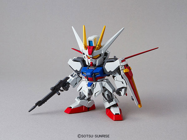 002 EXSD エールストライクガンダム