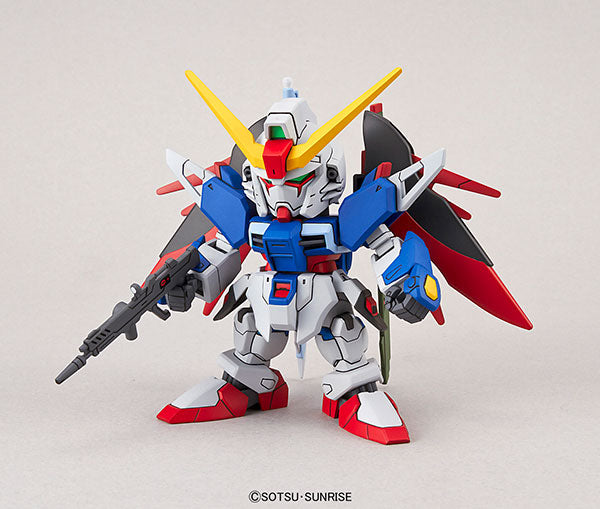 009 EXSD デスティニーガンダム