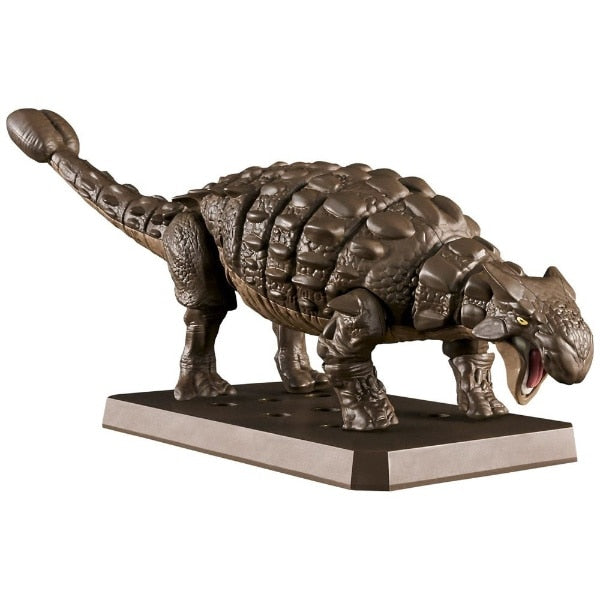 06 アンキロサウルス