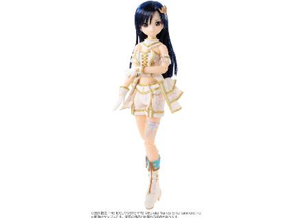 1/6 ピュアニーモキャラクターシリーズ No.158 『アイドルマスター』 如月千早
